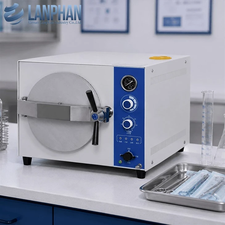Sterilizer Tabletop